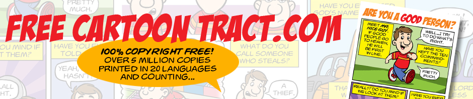 Totally free \ photo regarding Free Printable Gospel Tracts named Cost-free \